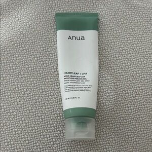 Anua Heartleaf LHA Peeling Gel